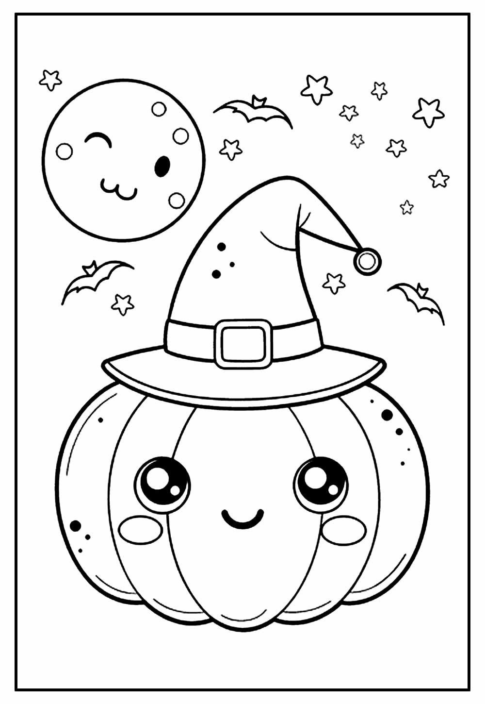 desenhos para imprimir e pintar