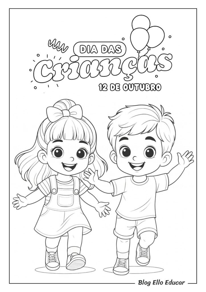 desenhos para colorir para bebês