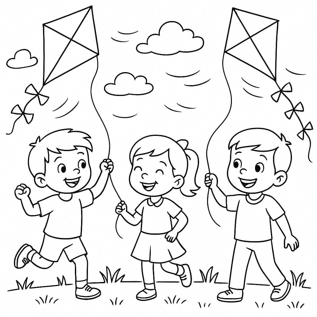 desenhos infantis para imprimir