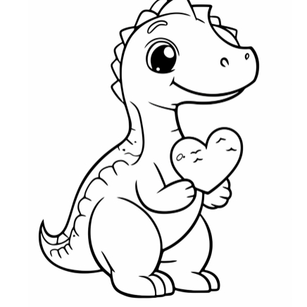 atividades com dinossauros para crianças