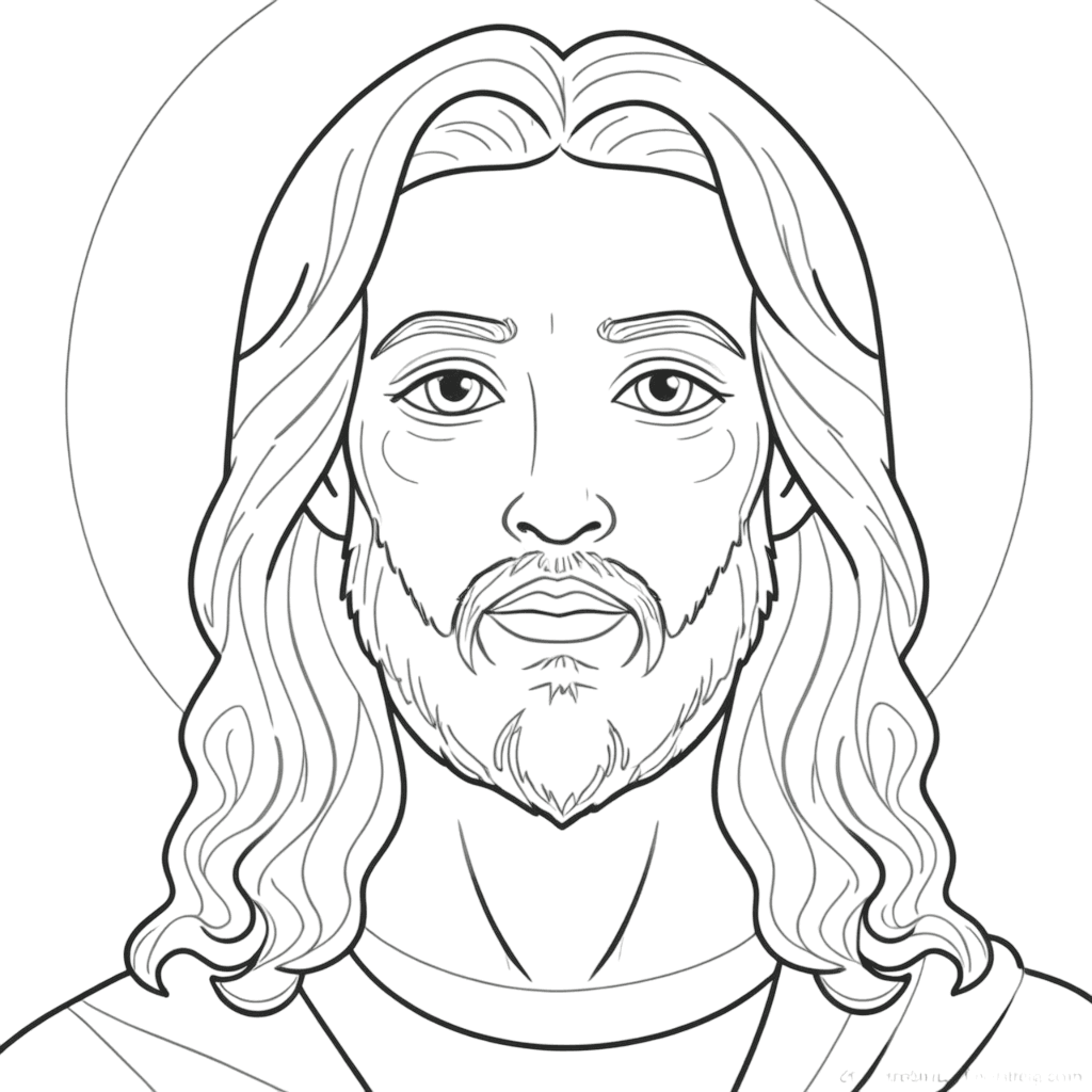 desenhos bíblicos para colorir