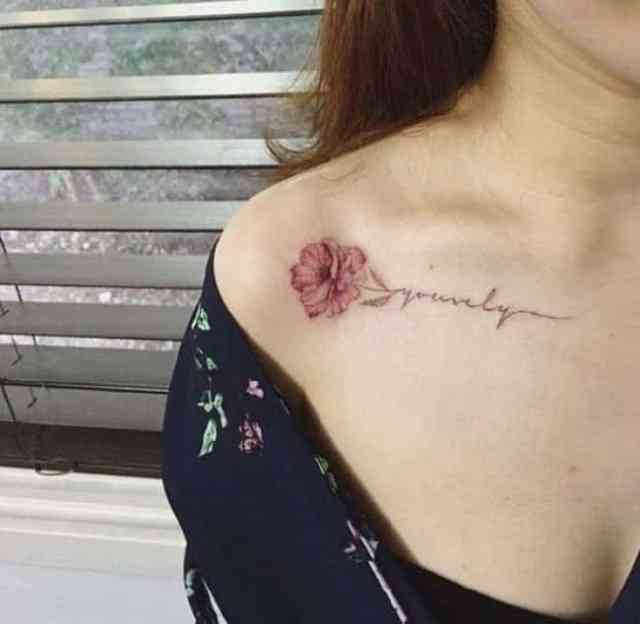 quanto custa um desenho de tatuagem feminina