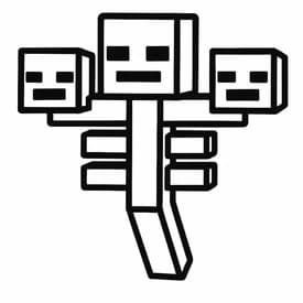 minecraft colorir creeper