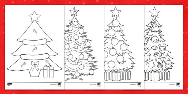 erros comuns ao imprimir desenhos de natal para colorir