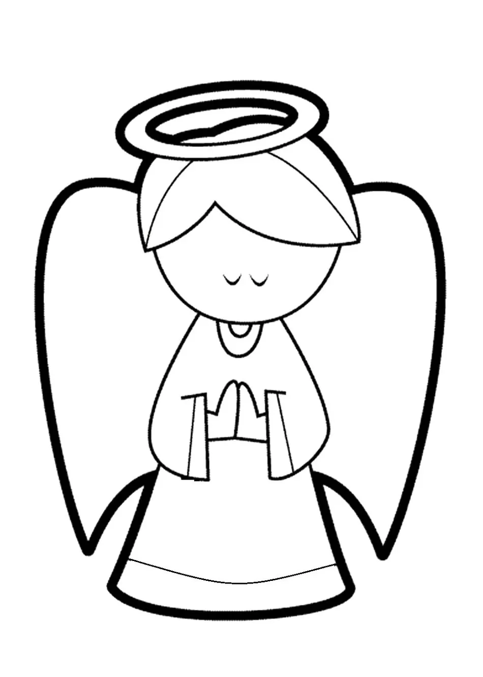 desenhos natalinos para colorir com tema de animais