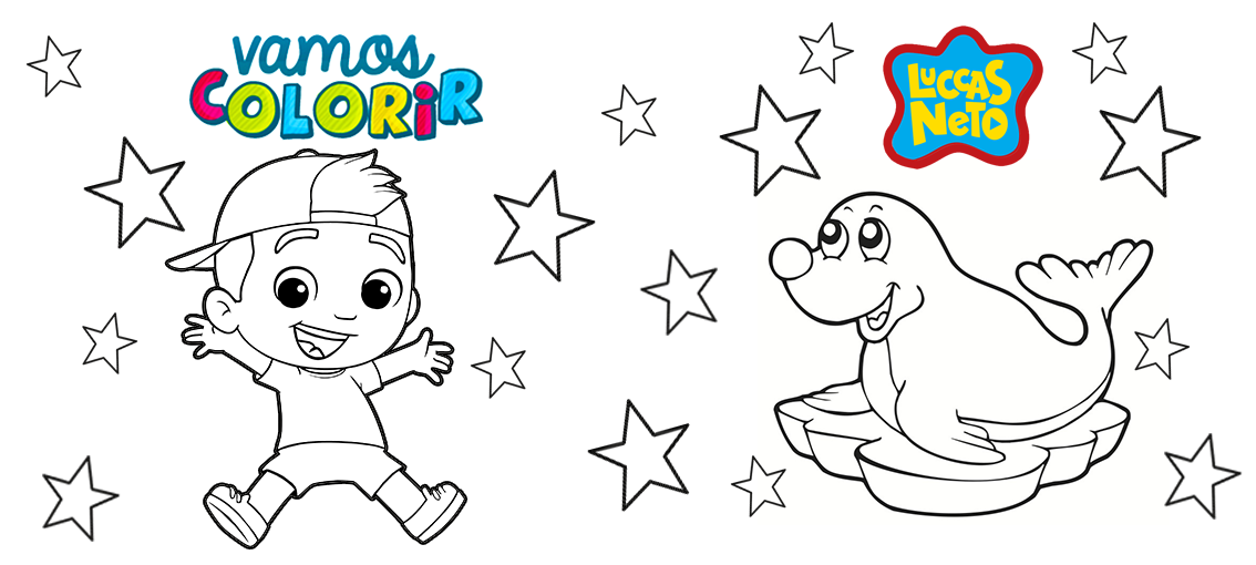desenhos dos aventureiros para colorir