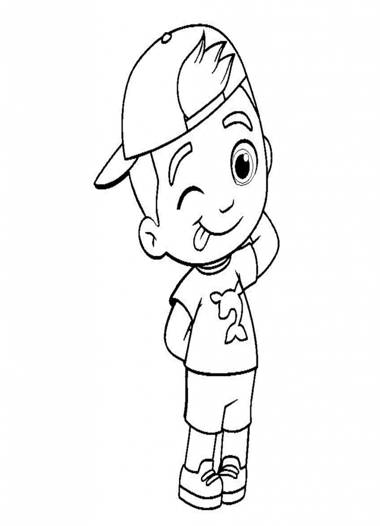 desenho luccas neto fácil