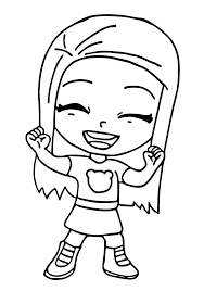desenho luccas neto para baixar