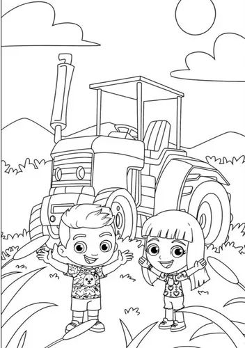 desenho luccas neto para imprimir e colorir