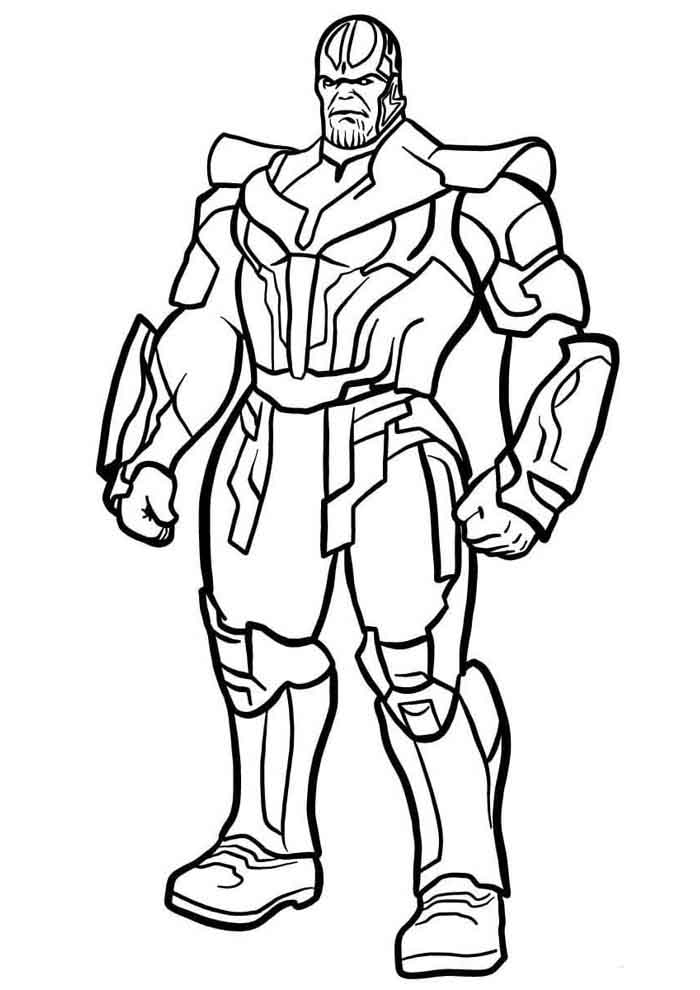 desenho homem aranha para colorir