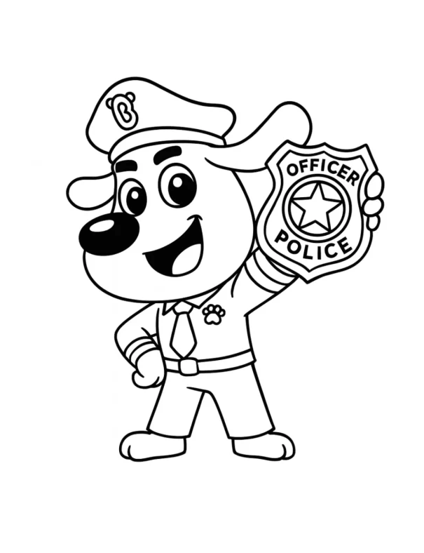 desenho de menino tema carros