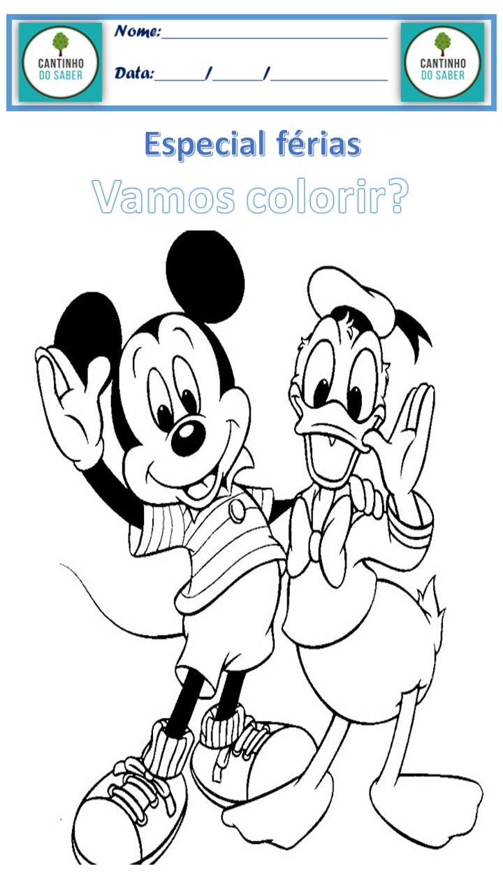 pintar e colorir online