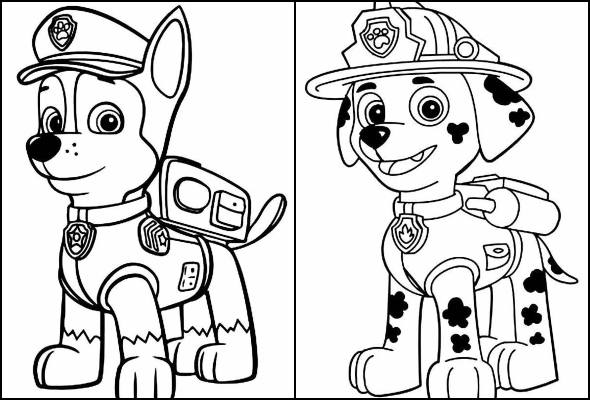 papel para imprimir desenhos para colorir