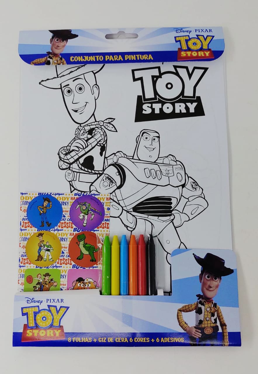 desenho do rex para colorir