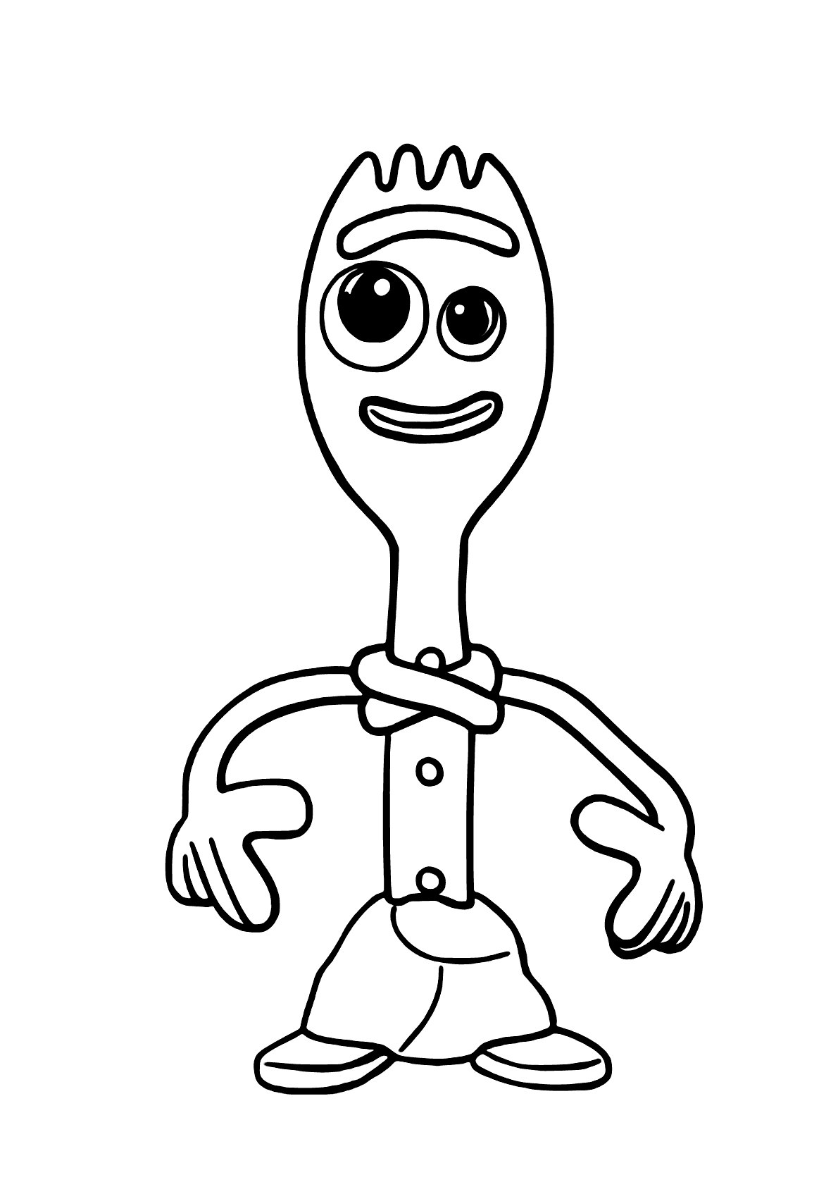desenho bo peep para pintar