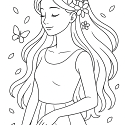 custo de materiais para colorir desenhos infantis