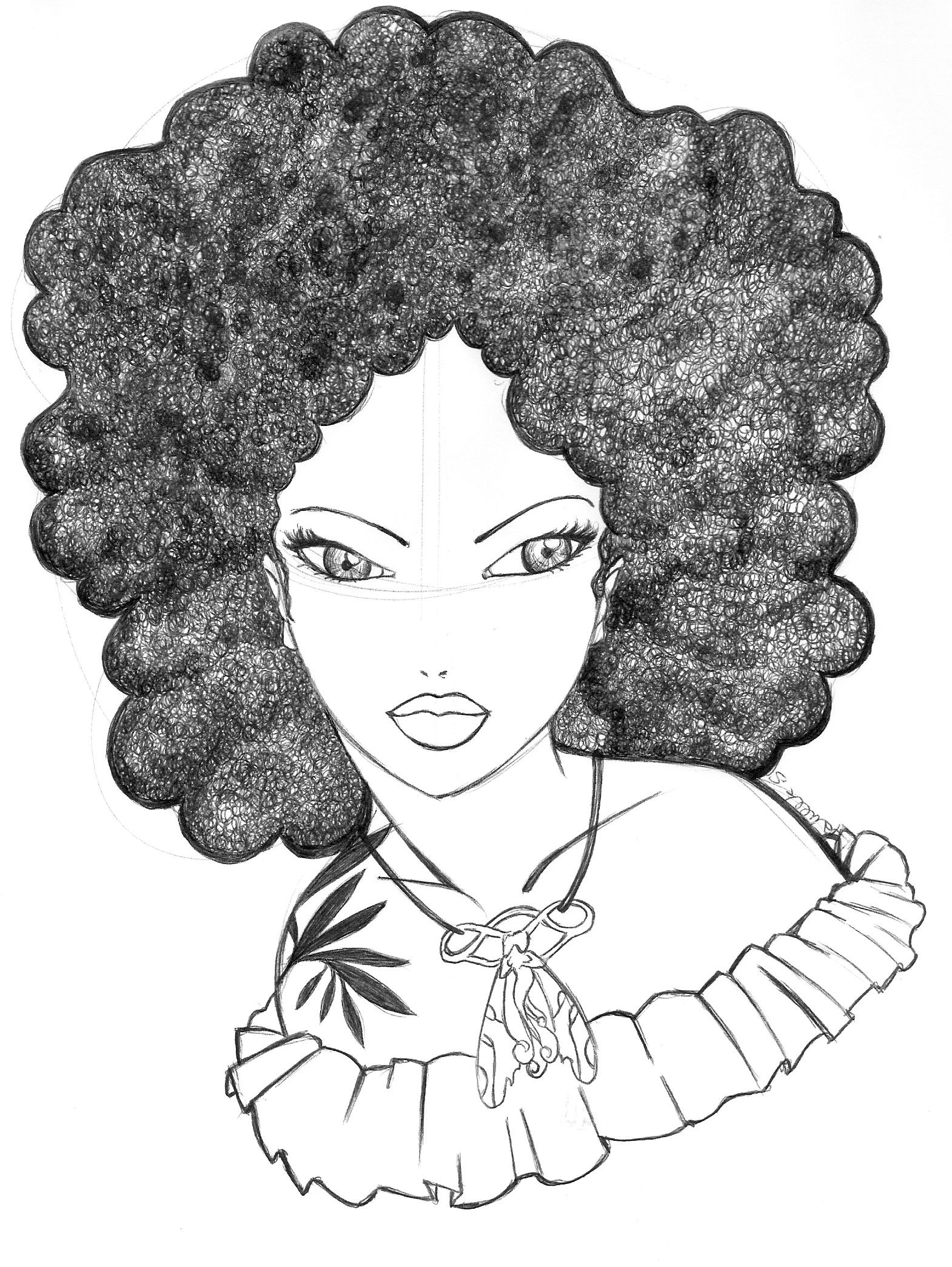 figuras históricas afro-brasileiras para pintar