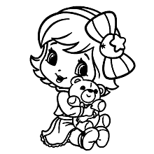 desenhos para colorir no tablet