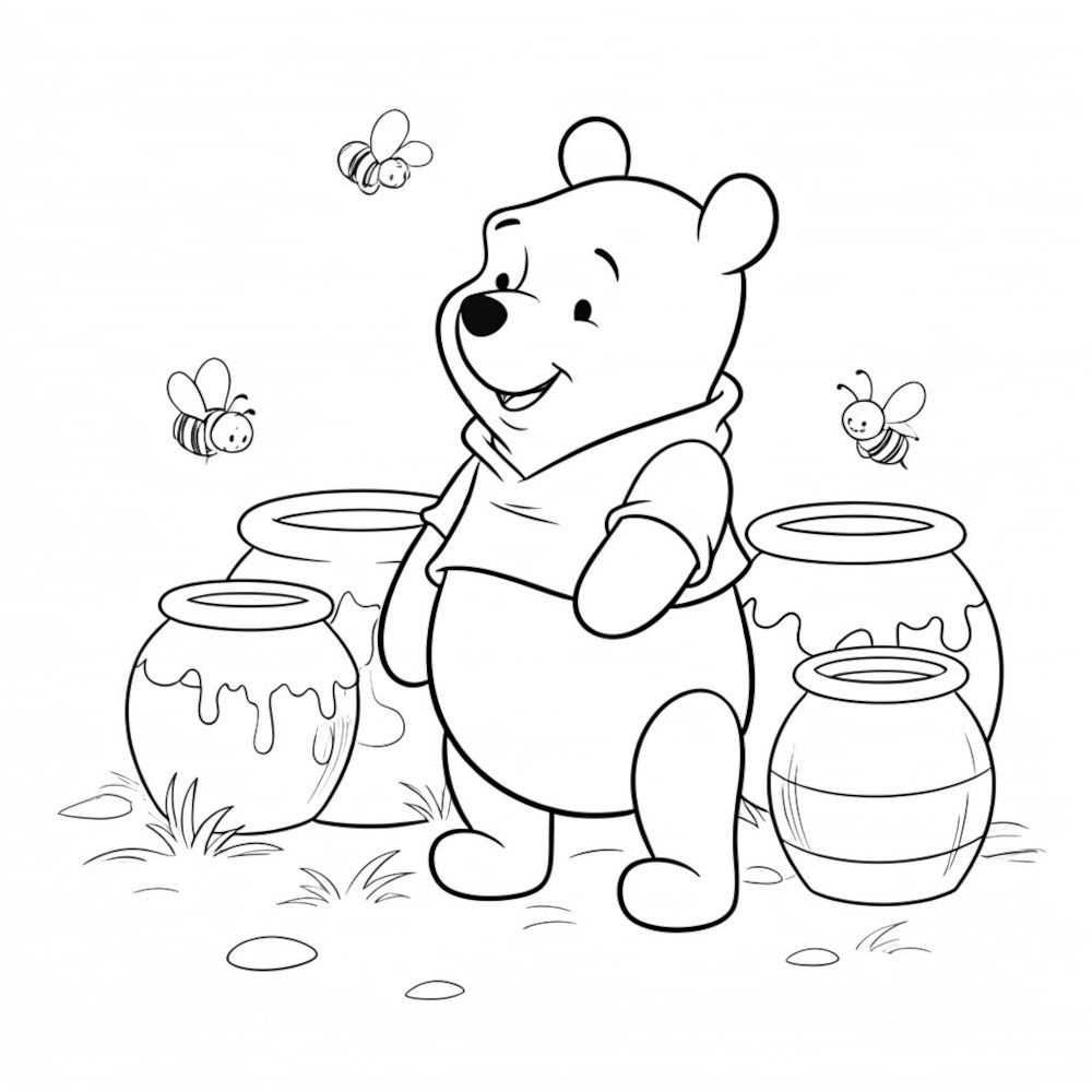 desenhos de personagens para colorir