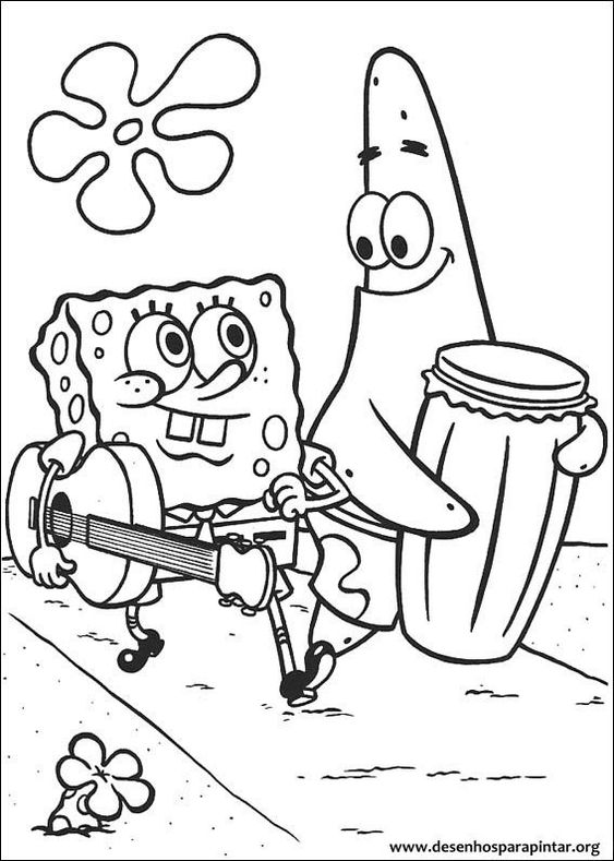 desenhos de super heróis para colorir