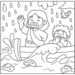 desenhos bíblicos para Natal