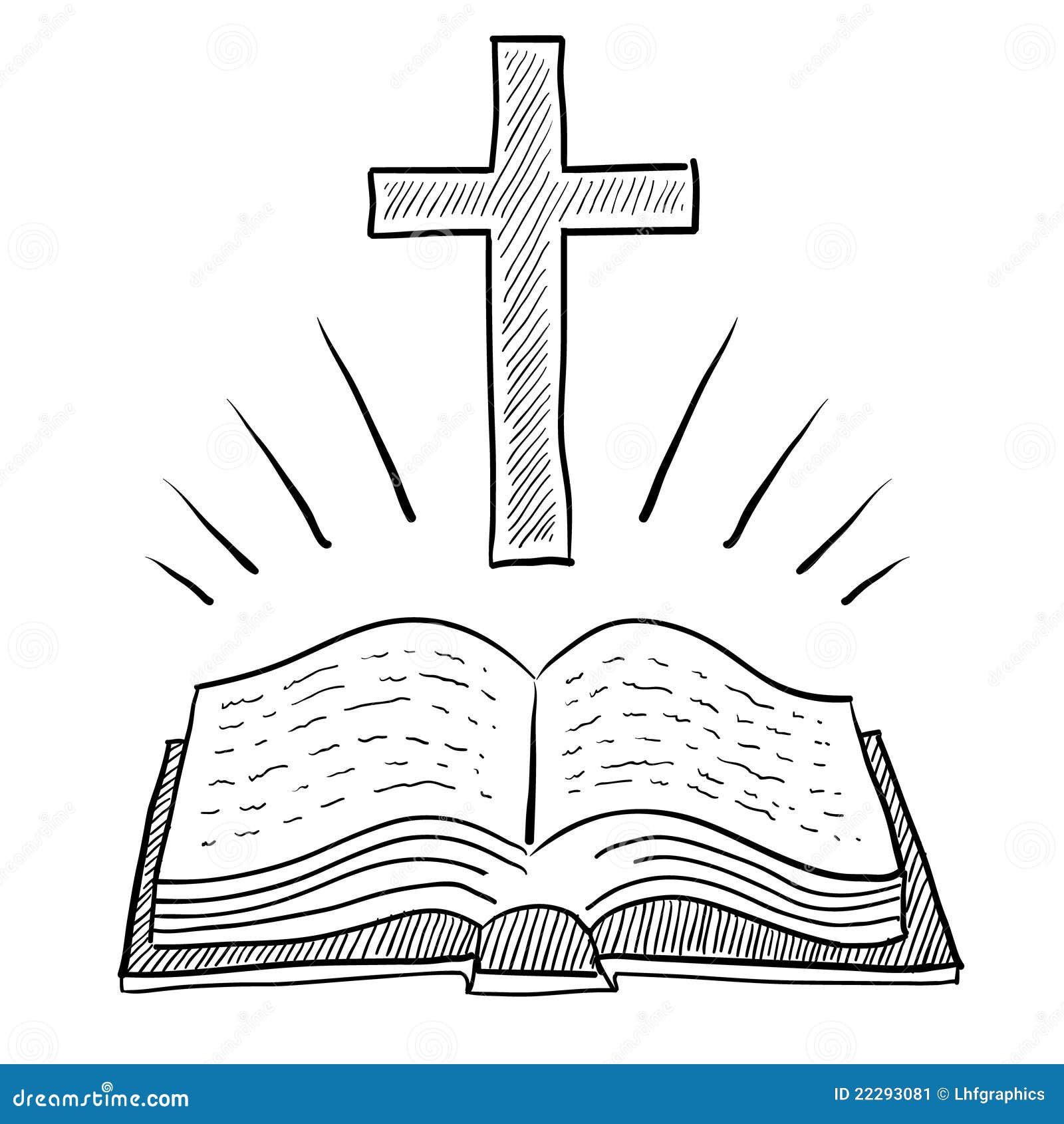 desenhos animados cristãos