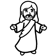 histórias bíblicas em desenho