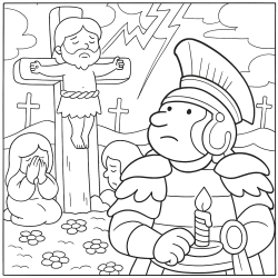 personagens bíblicos para crianças