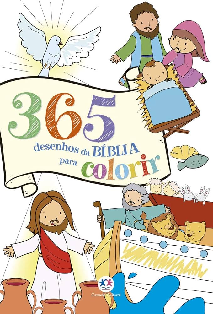 animação infantil evangélica