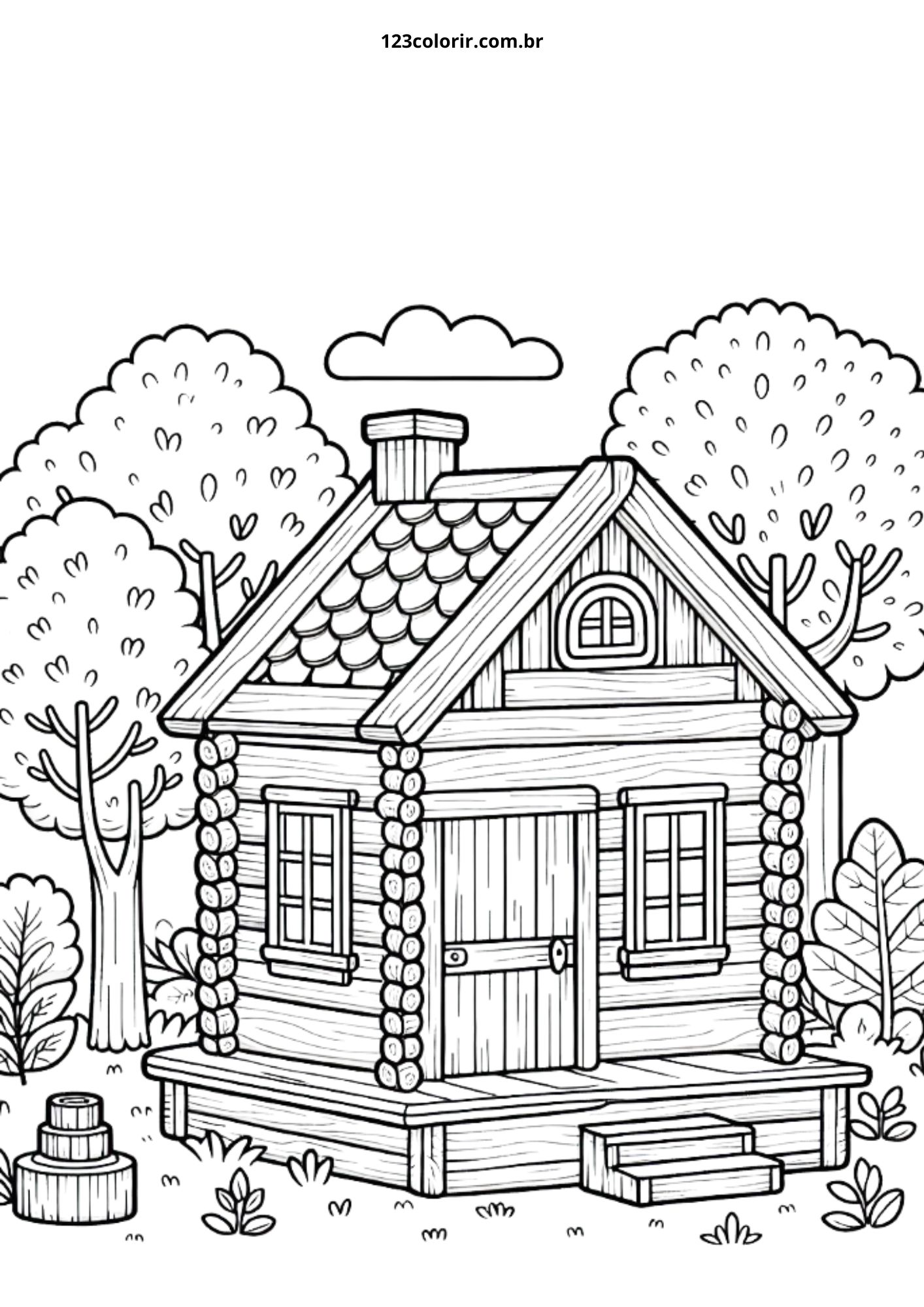 erros comuns ao colorir desenhos para crianças