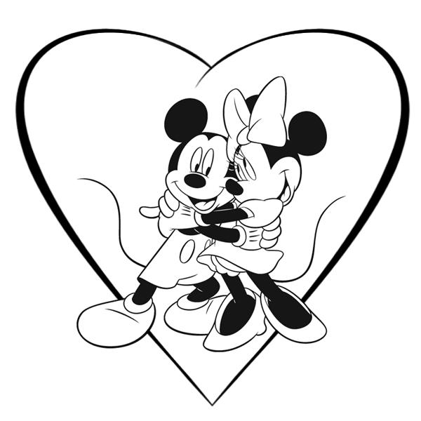 Desenhos clássicos Disney