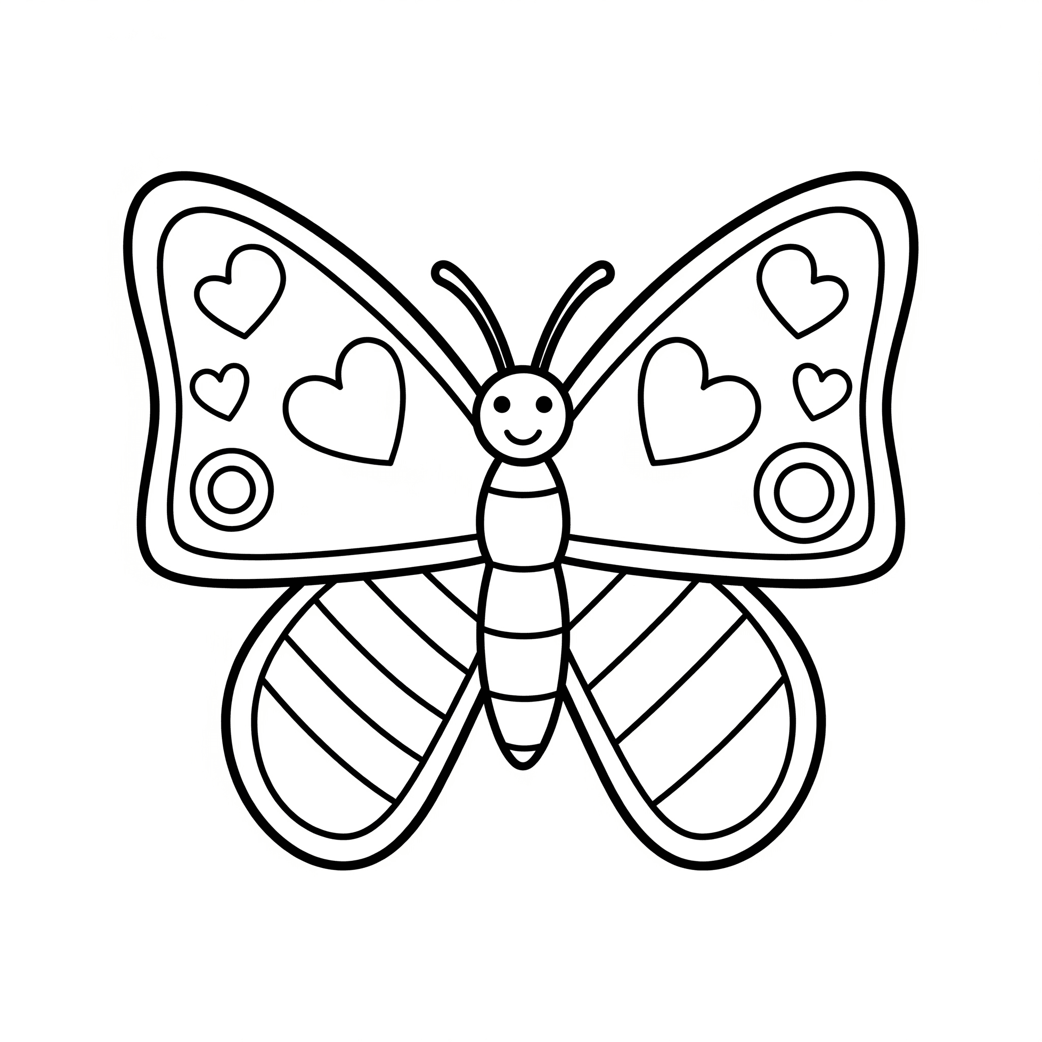 desenhos para colorir com tema de natureza