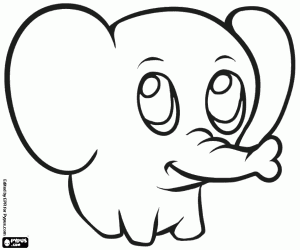 desenho A4 para colorir