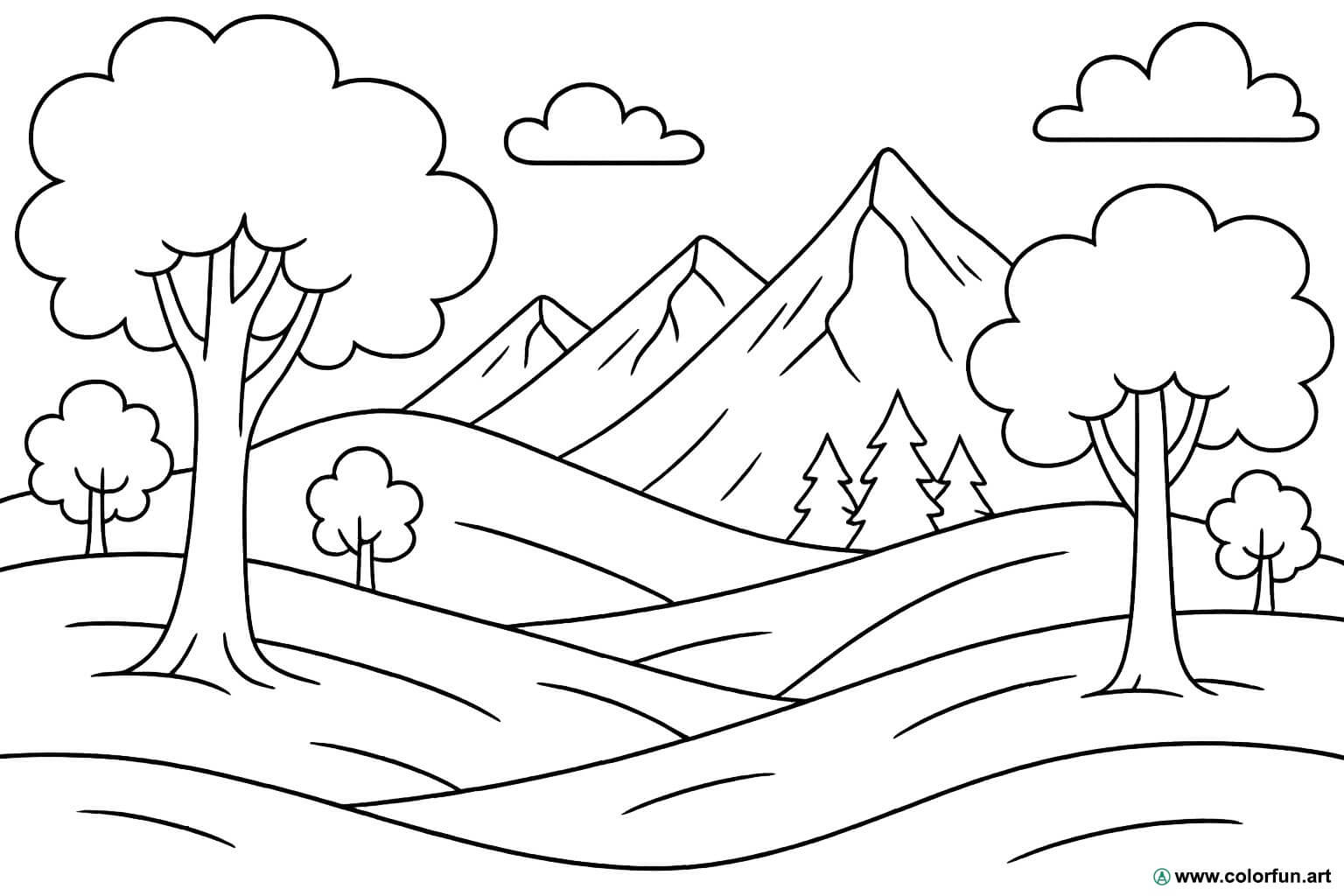 desenhos para imprimir em tamanho grande