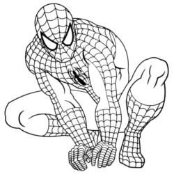 desenhos para colorir de personagens grandes