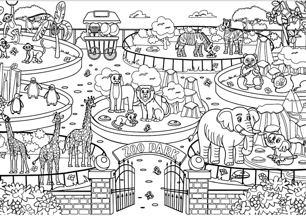 desenhos para colorir mandalas grandes