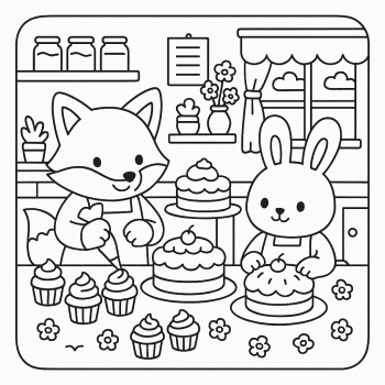 desenhos para colorir de halloween
