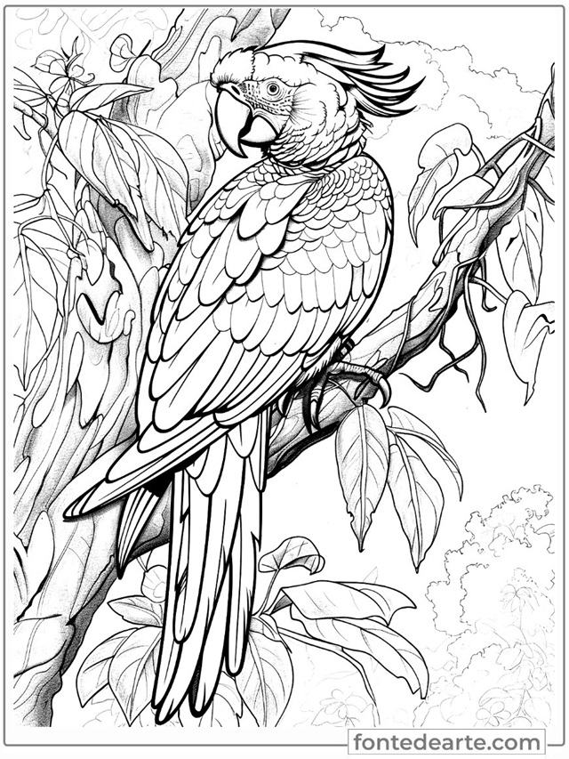 mandala para colorir adulto