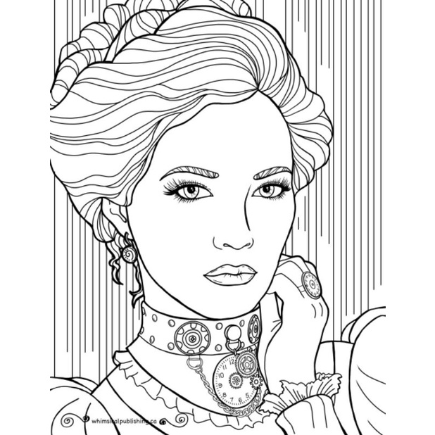 desenhos para pintar adulto