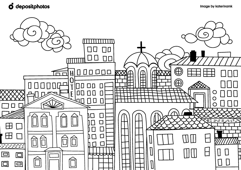 desenhos de flores para colorir adulto