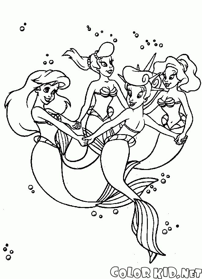 ariel para imprimir