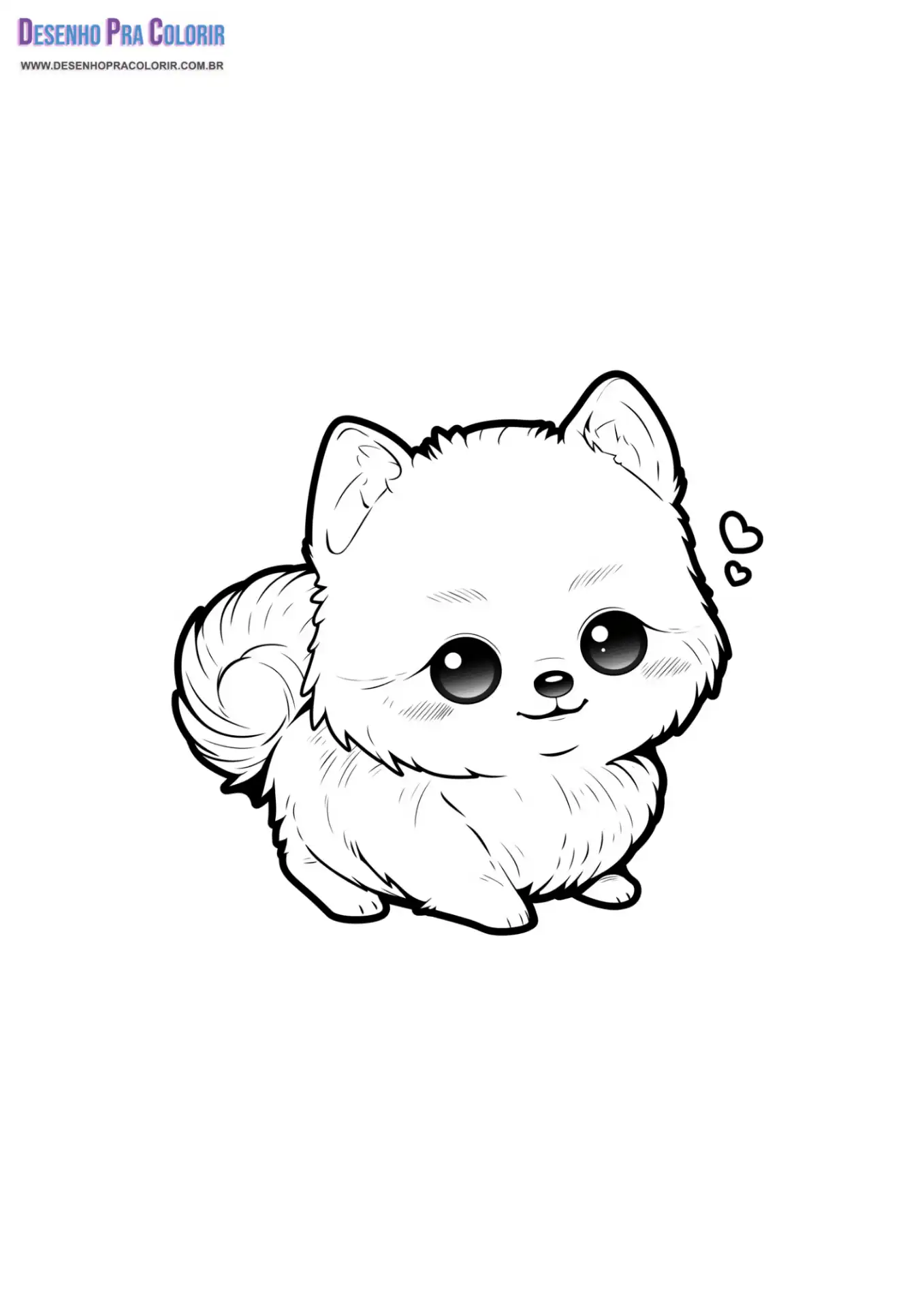 desenhos de cachorros para imprimir grátis