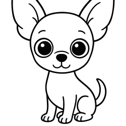 desenhos de cachorros de desenho animado