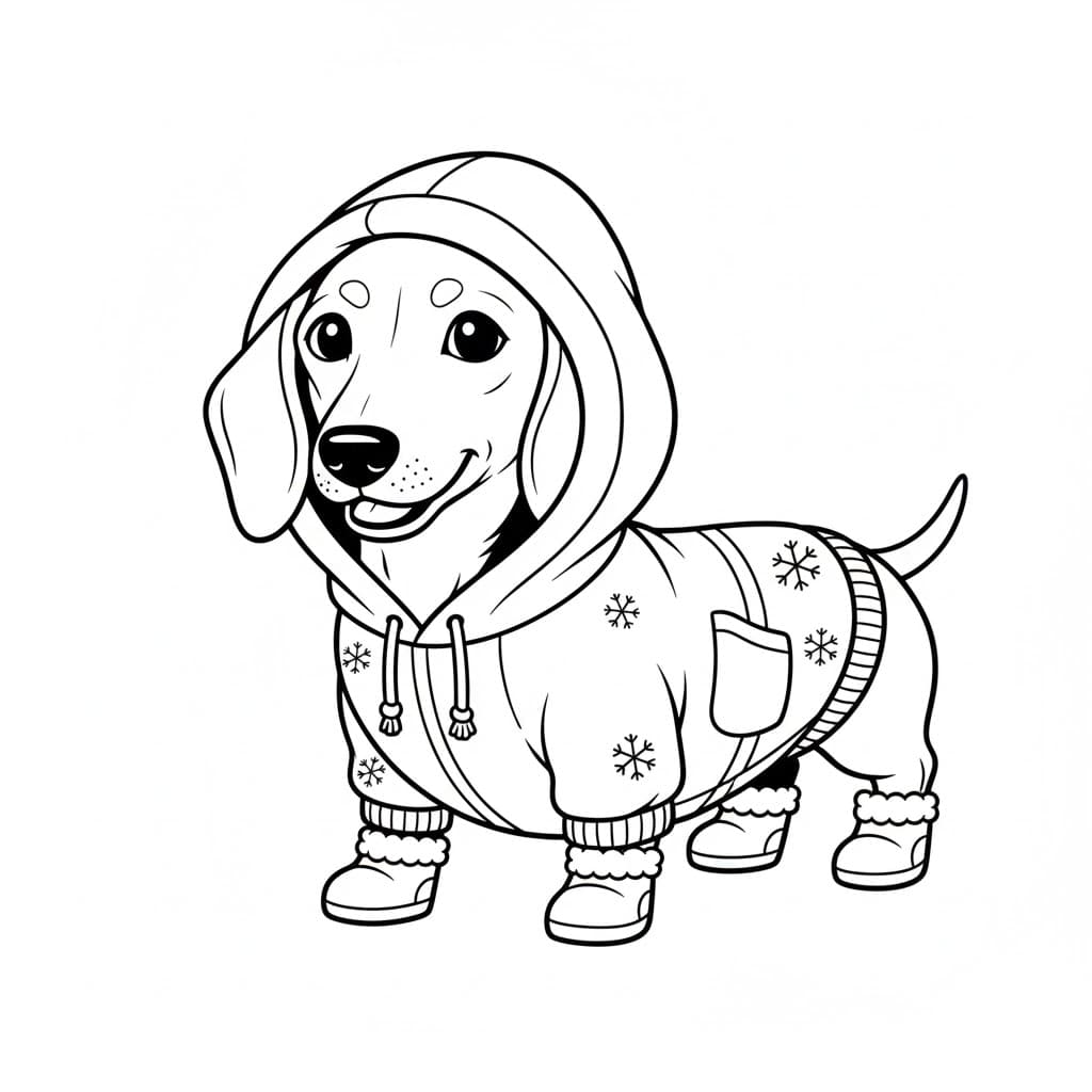 desenhos de cachorros famosos para colorir