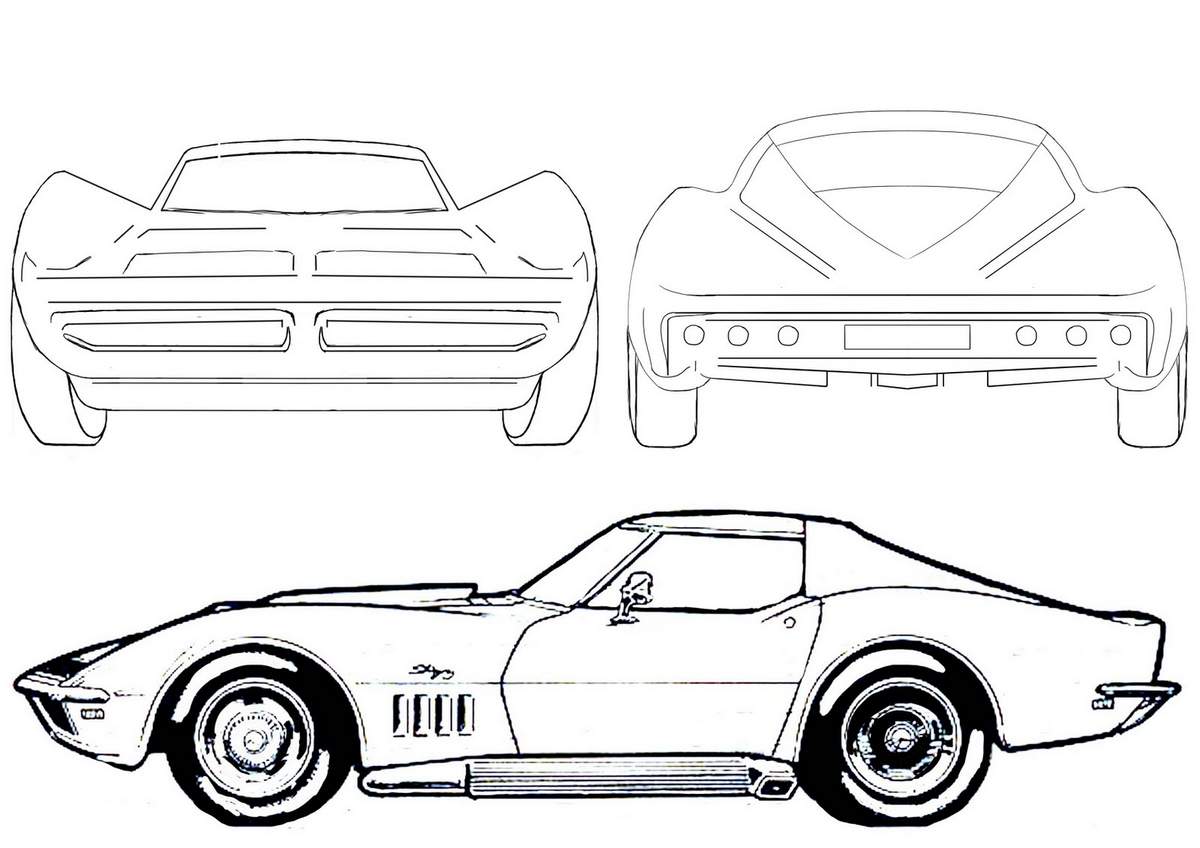 erros comuns ao colorir desenhos de carros e como evitá-los