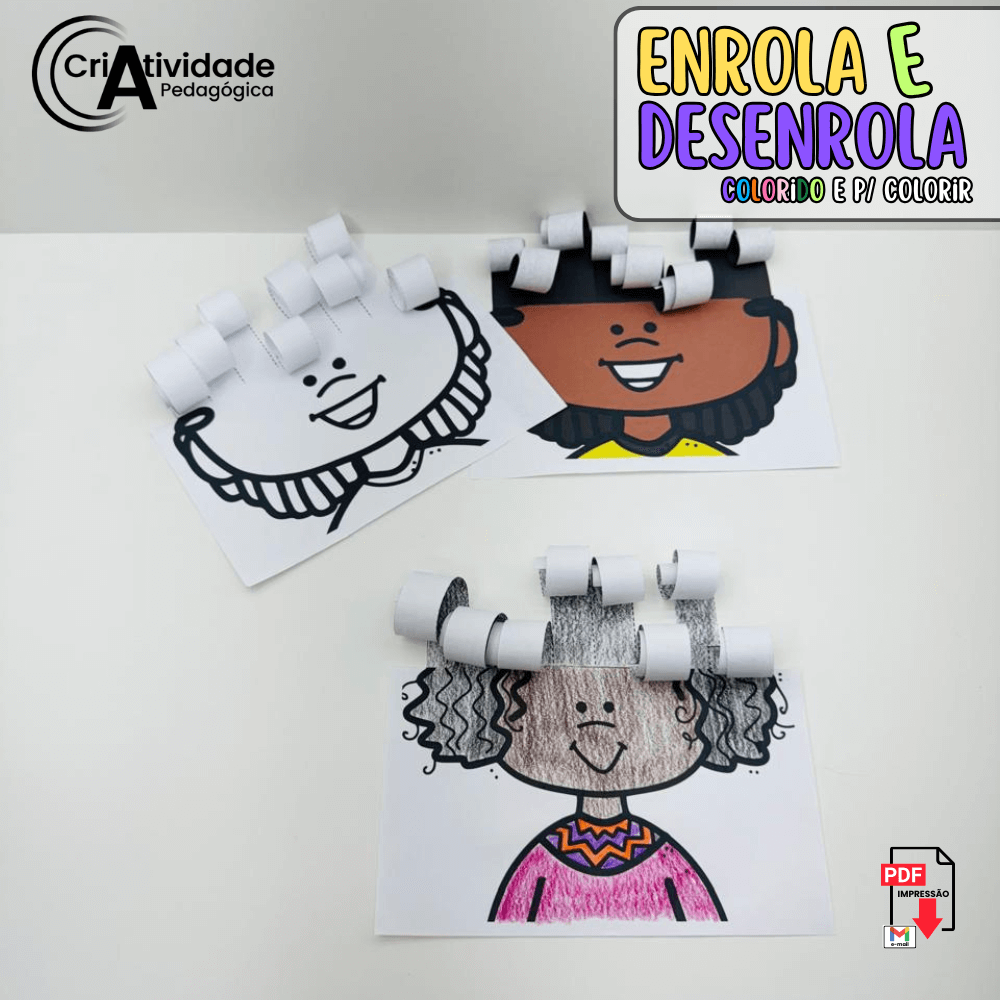 desenhos de heróis negros para colorir