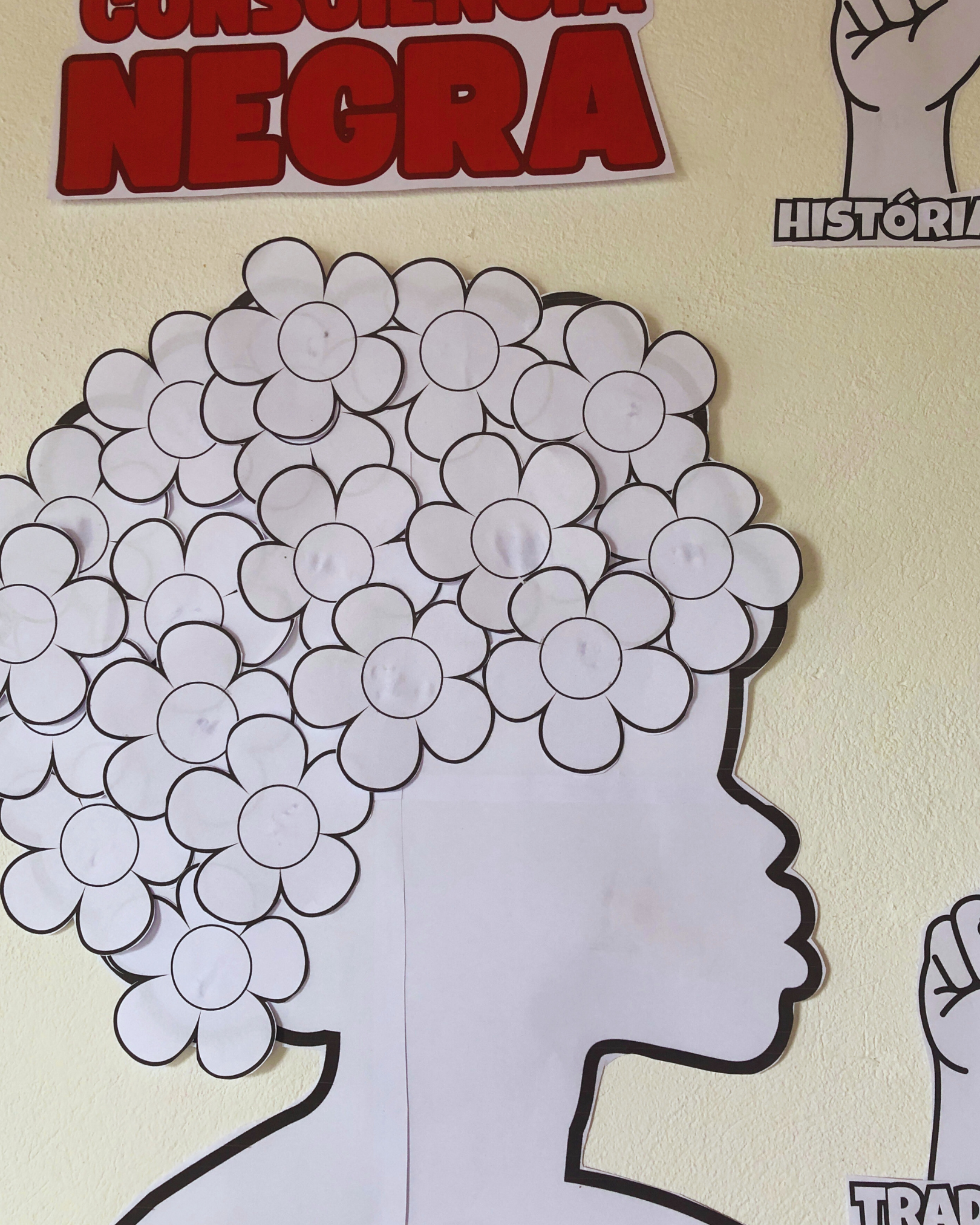 material educativo consciência negra