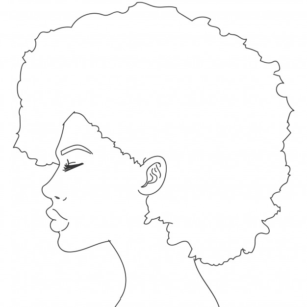 moldes de desenhos consciência negra