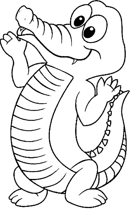 desenhos de animais para colorir e imprimir grátis