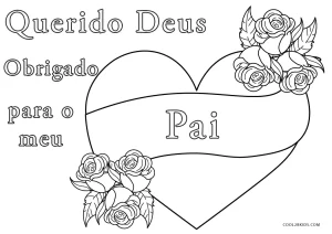 desenhos dia dos pais para escola